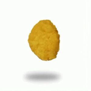 旋转鸡块，但是交响乐