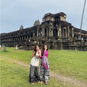 Love is Make You Feeling Good