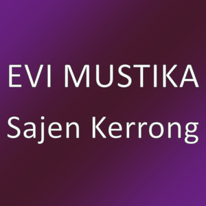 Sajen Kerrong