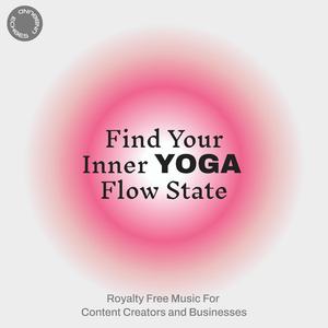 Harmonic Zen (Piano Sounds for a Harmonious Yoga Experience)