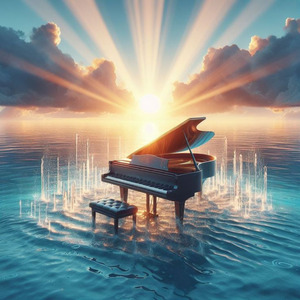 Between Notes and Silences
