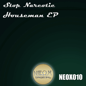 Houseman (Original Mix)