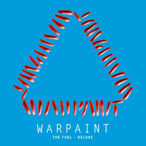 Warpaint
