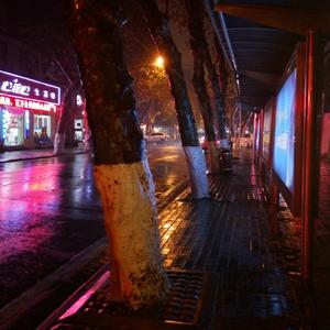 黑夜DarkSide Freestyle