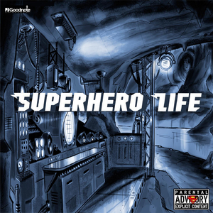 Biggest Little City (feat. Jenes)