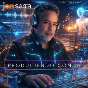 Jon Serra - Yo me moriré (Ella versión)