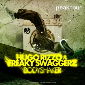 Bodyshaker (Original Mix)