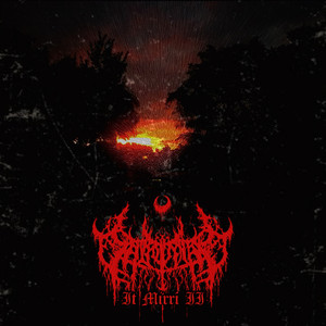 It Mirrí II - An 'Meek'yü'ok...