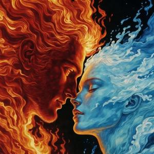 Entre o Fogo e a Água