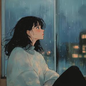 雨降りに君を想う