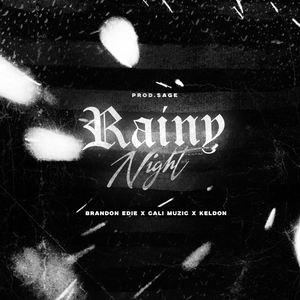 Rainy Night