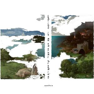 leaving is an eternal bleeding