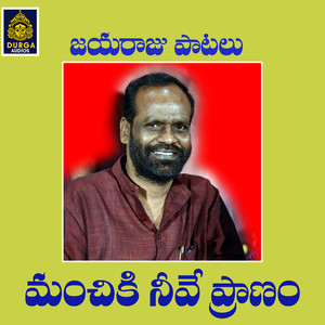 Manchiki nive pranamani