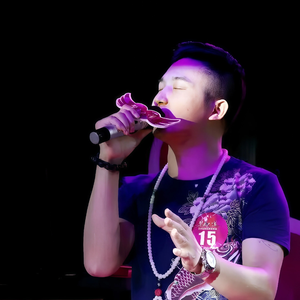 男人的泪男人的累