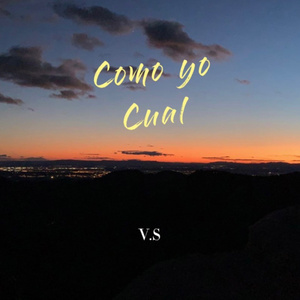 COMO YO CUAL