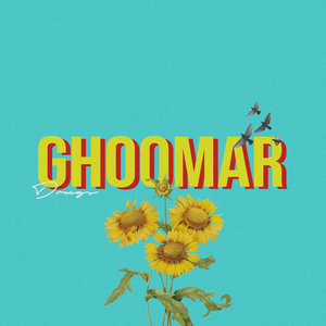 Ghoomar