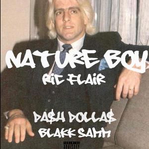 Nature Boy (Ric Flair) (feat. Blakk Samm)