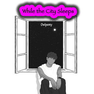 도시의 새벽은 나만 안 자