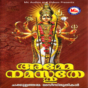 Amme Saranam Devi Saranam