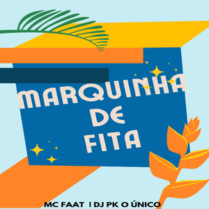 Marquinha de Fita