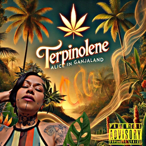 Terpinoline
