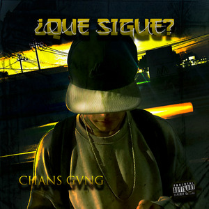 ¿Que Sigue?