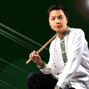 Cổ Bản Dựng Sáo Trúc