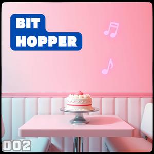 バイナリー・キャンディクラウド