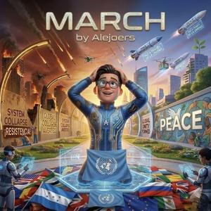 March (Marzo)