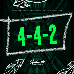 4 - 4 - 2