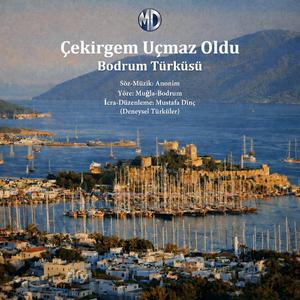 Çekirgem Uçmaz Oldu