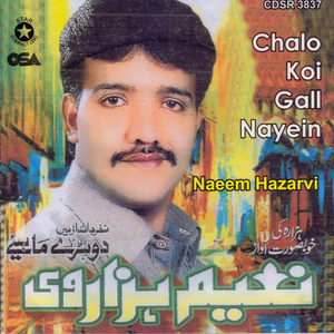 Chalo Koi Gal Naiyen (Jawab)