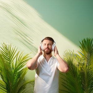 Vibraciones Tranquilas Y Conscientes