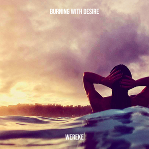 Burning with Desire