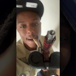 FUKKED UP LIGHTER (feat. JADA2019 & TREYBEEZ)