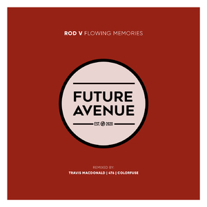 Flowing Memories (Colorfuse Remix)