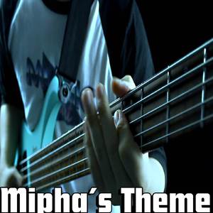 Mipha's Theme (From "Breath of the Wild")