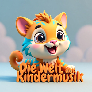 Wollig Taka-Taka Brokkoli - Familienmusik für Kinder