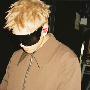 '条纹' Gali Chill Boom Bap Type Beat