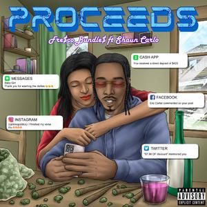 Proceeds (feat. Shaun Carlo)