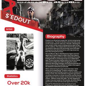 All My Missions An Time