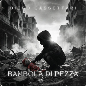 Bambola di Pezza