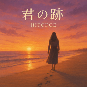 君の跡