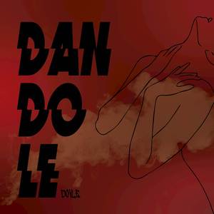 Dándole