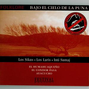 Las Virgenes Del Sol