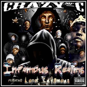 Infamous Realms (feat. Lord Infamous)