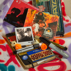 Sueño de un Writer (Versión 20 Aniversario)