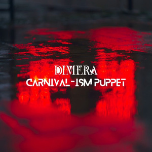 CARNIVAL-ISM PUPPET