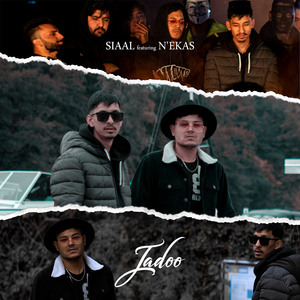 Jadoo