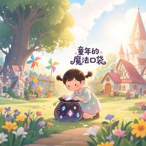 童年的魔法口袋 (Special Version)